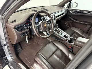 PORSCHE Macan usata, con Airbag Passeggero