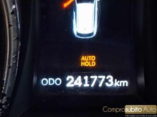 HYUNDAI Santa Fe usata 23