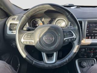 JEEP Compass usata 12