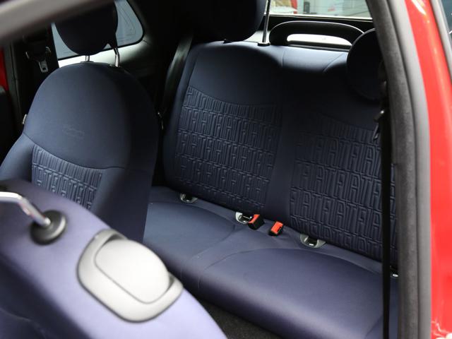 FIAT 500C usata, con Cruise Control