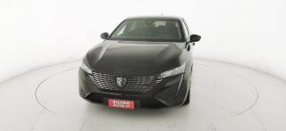 PEUGEOT 308 usata, con Chiusura centralizzata telecomandata