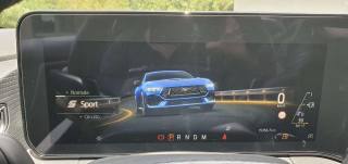 FORD Mustang usata, con ESP