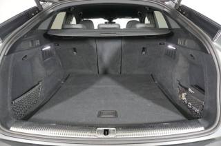 AUDI SQ5 usata, con Controllo trazione