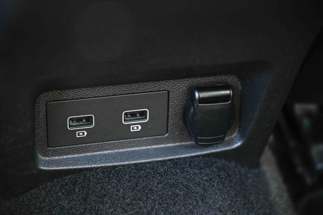 RENAULT Kadjar usata, con USB
