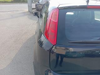 FIAT Punto usata, con Bracciolo