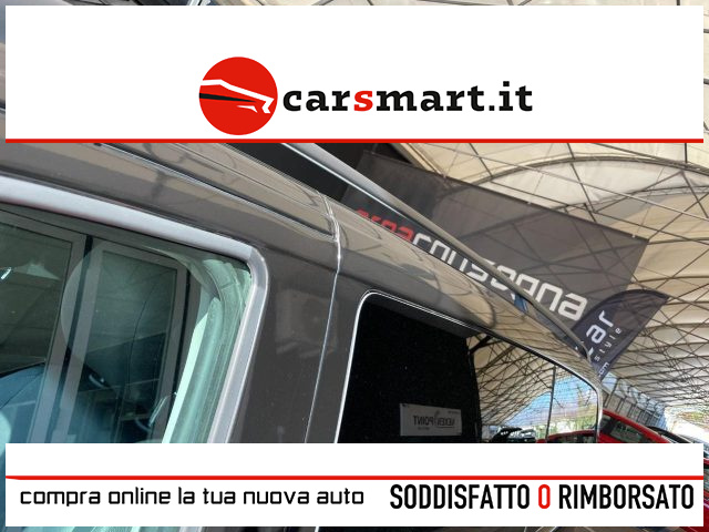 MERCEDES-BENZ Vito usata, con Volante multifunzione