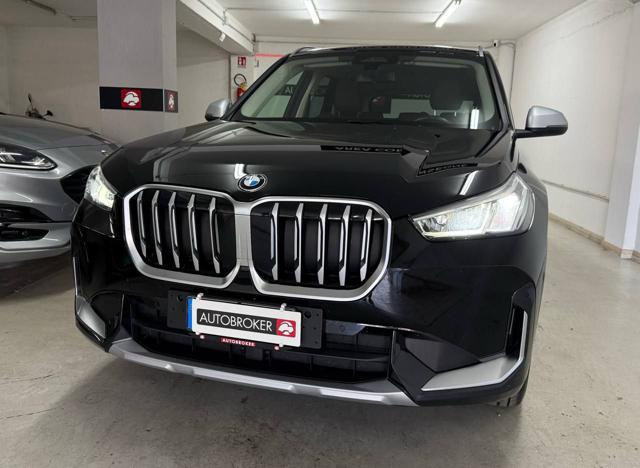 BMW X1 usata, con Airbag