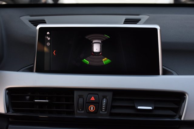 BMW X1 usata, con Cronologia tagliandi