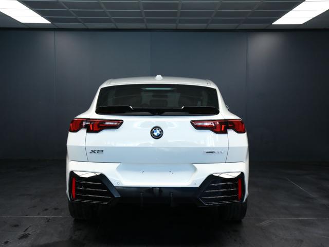 BMW X2 usata, con Airbag Passeggero
