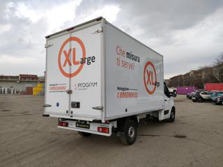 RENAULT Master usata, con Boardcomputer