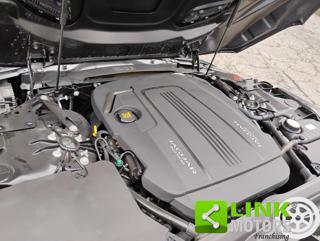 JAGUAR F-Type usata, con Isofix