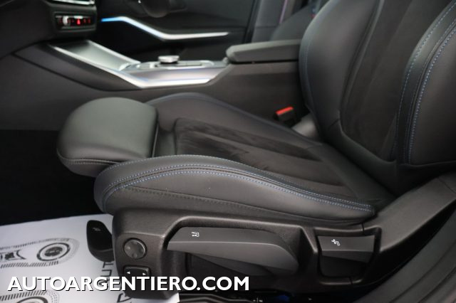 BMW 320 usata, con Cerchi in lega