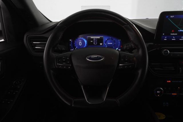 FORD Kuga usata 5