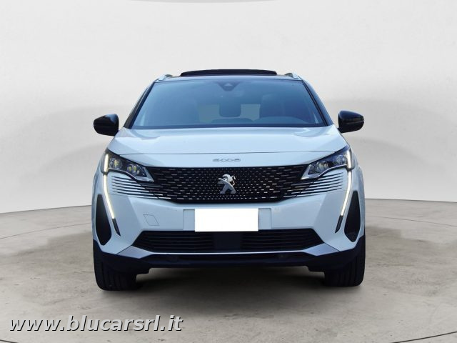 PEUGEOT 5008 usata, con Airbag