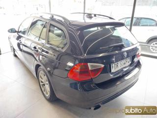 BMW 320 usata, con Alzacristalli elettrici