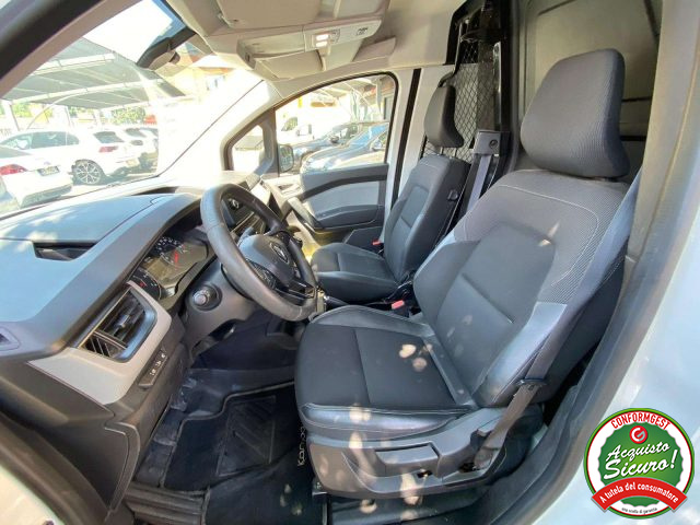 RENAULT Kangoo usata, con Cruise Control