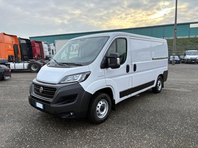 FIAT Ducato usata, con ABS