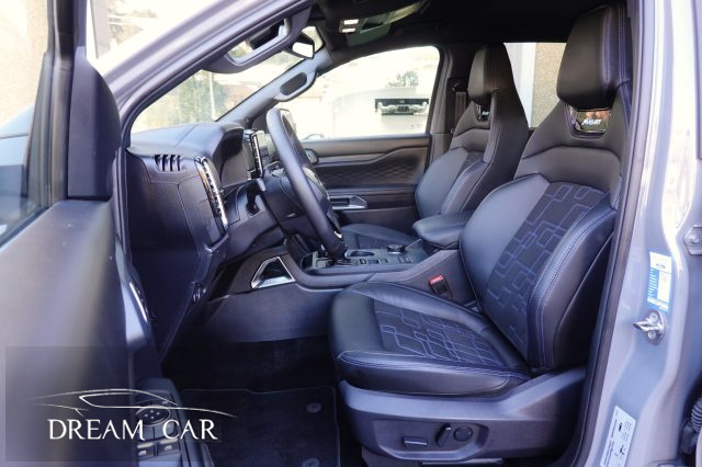 FORD Ranger usata, con Cronologia tagliandi