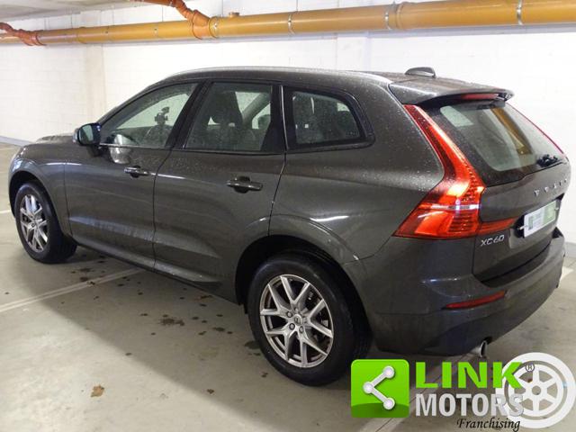 VOLVO XC60 usata, con ESP