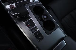 AUDI S6 usata, con Filtro antiparticolato