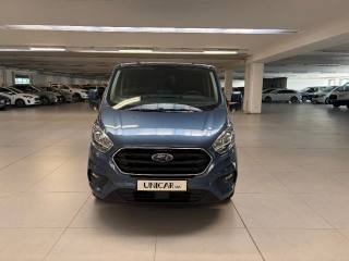 FORD Transit Custom usata, con Airbag Passeggero
