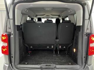 CITROEN Spacetourer usata, con Immobilizzatore elettronico