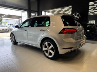 VOLKSWAGEN Golf usata, con Airbag Passeggero