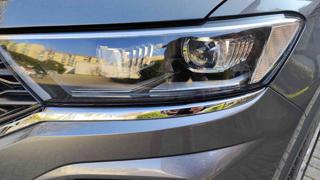 VOLKSWAGEN T-Roc usata, con Climatizzatore