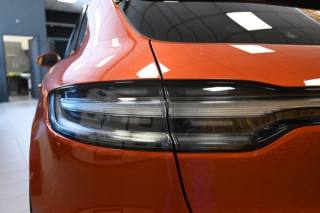 PORSCHE Macan usata 117