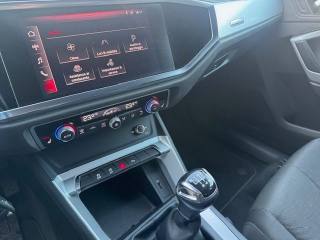 AUDI Q3 usata, con Climatizzatore