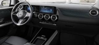 MERCEDES-BENZ B 180 usata, con Controllo automatico clima