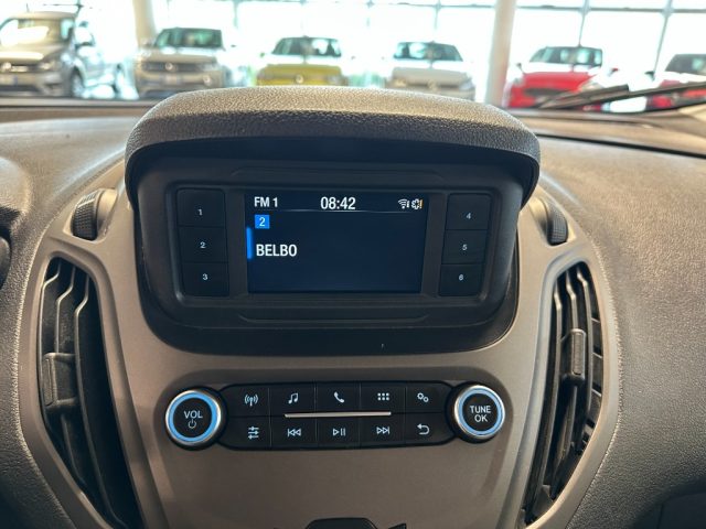 FORD Tourneo Courier usata, con USB
