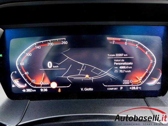 BMW Z4 usata, con Controllo automatico clima