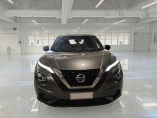 NISSAN Juke usata, con Antifurto