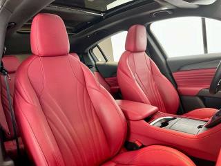 MASERATI Grecale usata, con Regolazione elettrica sedili