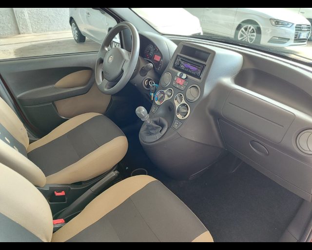 FIAT Panda usata 12
