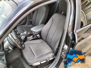 BMW 120 usata, con Controllo trazione