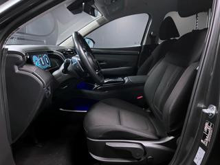 HYUNDAI Tucson usata, con Boardcomputer
