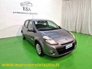 RENAULT Clio usata, con Chiusura centralizzata