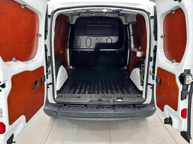 RENAULT Kangoo usata, con Cruise Control