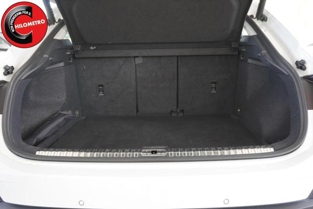 AUDI Q3 usata, con Alzacristalli elettrici