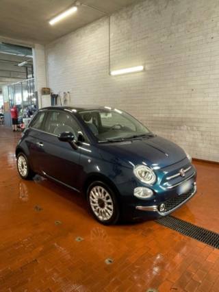 FIAT 500 usata, con Chiusura centralizzata