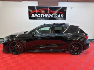AUDI RS3 usata, con Airbag Passeggero