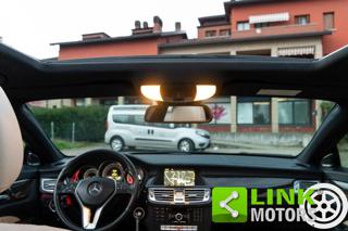 MERCEDES-BENZ CLS 350 usata, con USB