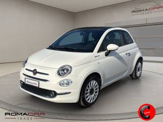 FIAT 500 usata, con Airbag laterali
