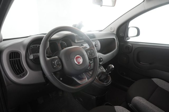 FIAT Panda usata 1