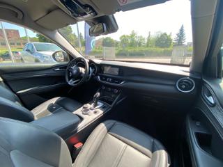 ALFA ROMEO Stelvio usata 47