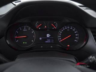 OPEL Crossland X usata 12