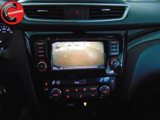 NISSAN Qashqai usata, con Cruise Control