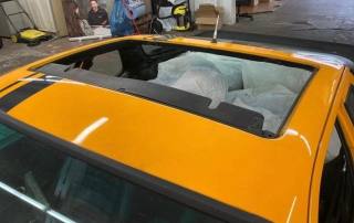 PORSCHE 944 usata 4